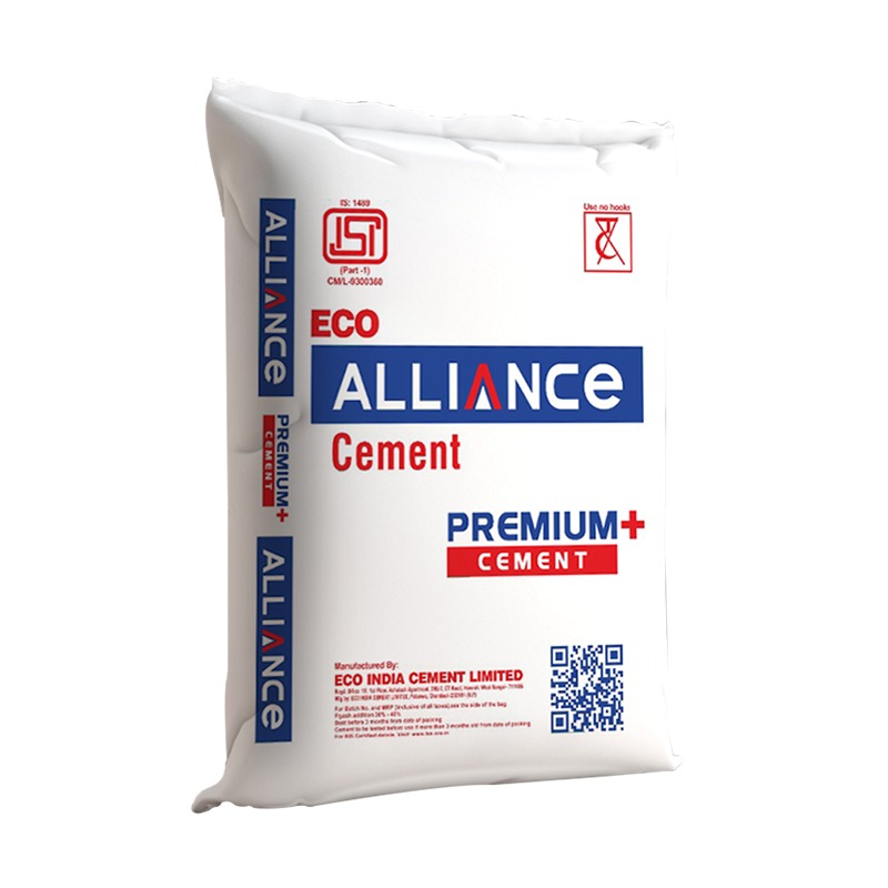 Eco Cement