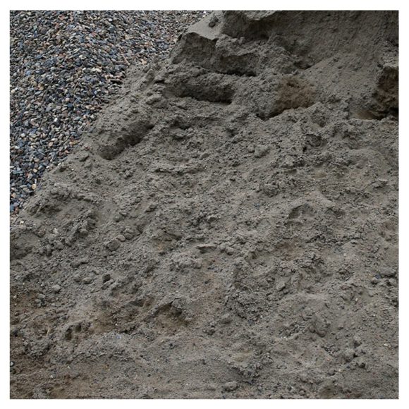 criushed-sand